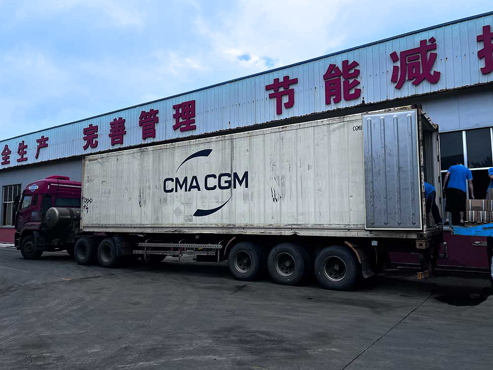 双柜齐发!山东乐鱼电竞以“加速度”拓海外新版图 双柜齐发!山东乐鱼电竞以“加速度”拓海外新版图